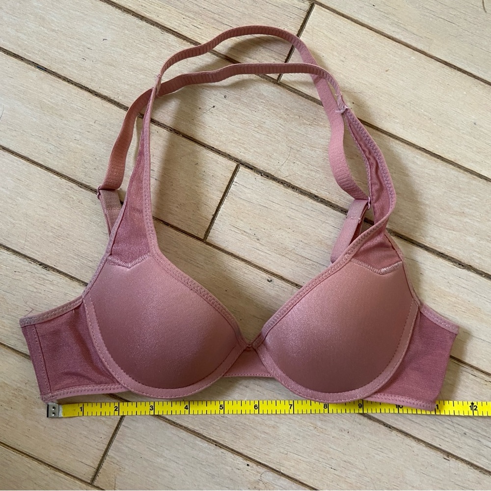 The Little Bra Company - Lisa bra, Spice color, size 30B